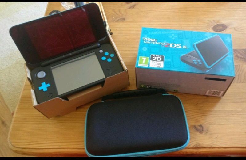nintendo 2ds gumtree
